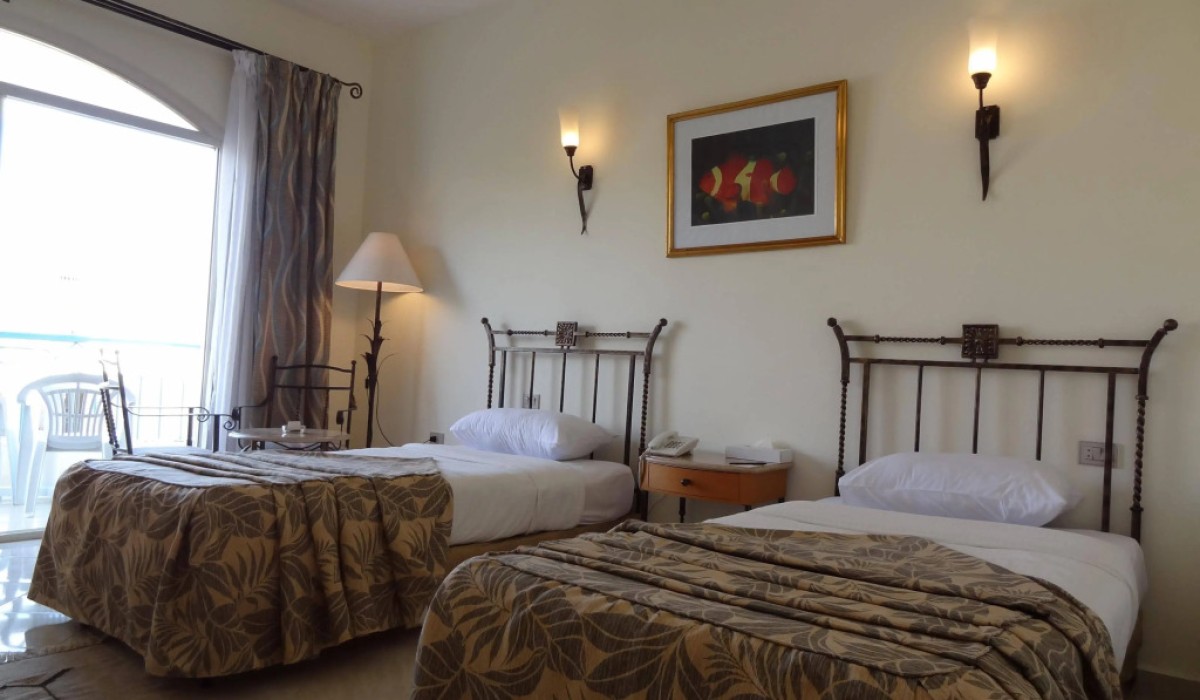 Bella Vista Resort Hurghada - All Inclusive - Immagine 2
