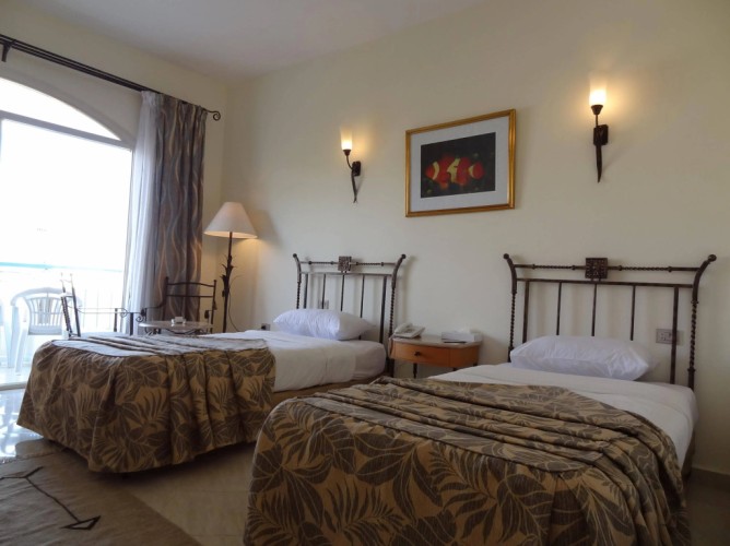 Bella Vista Resort Hurghada - All Inclusive - Immagine 2