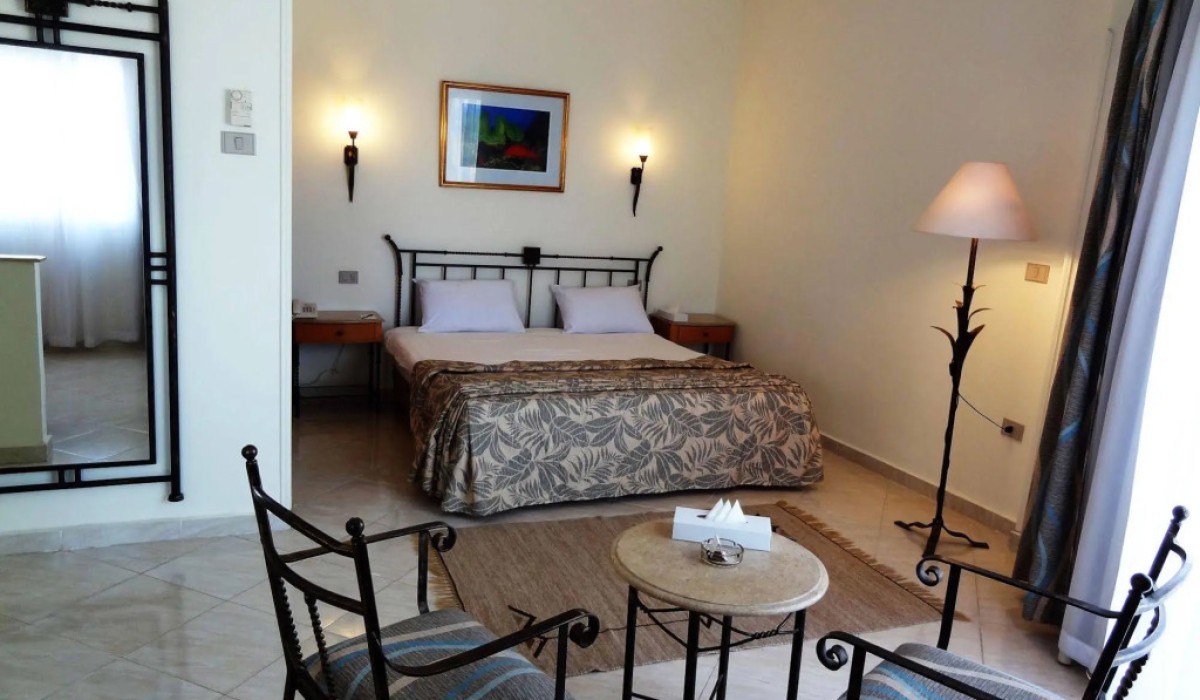 Bella Vista Resort Hurghada - All Inclusive - Immagine 4