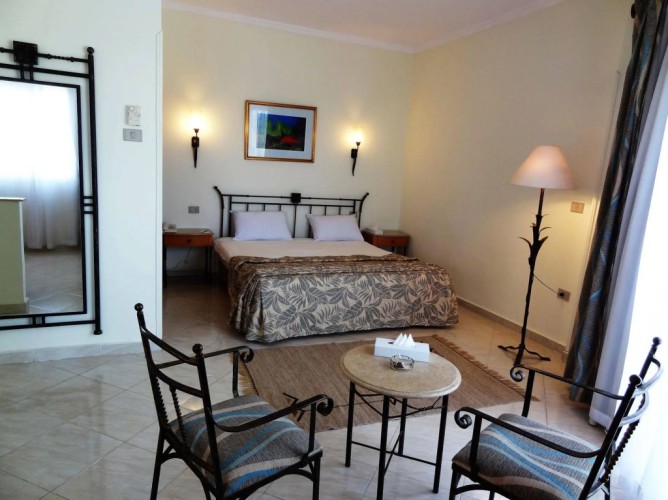 Bella Vista Resort Hurghada - All Inclusive - Immagine 4