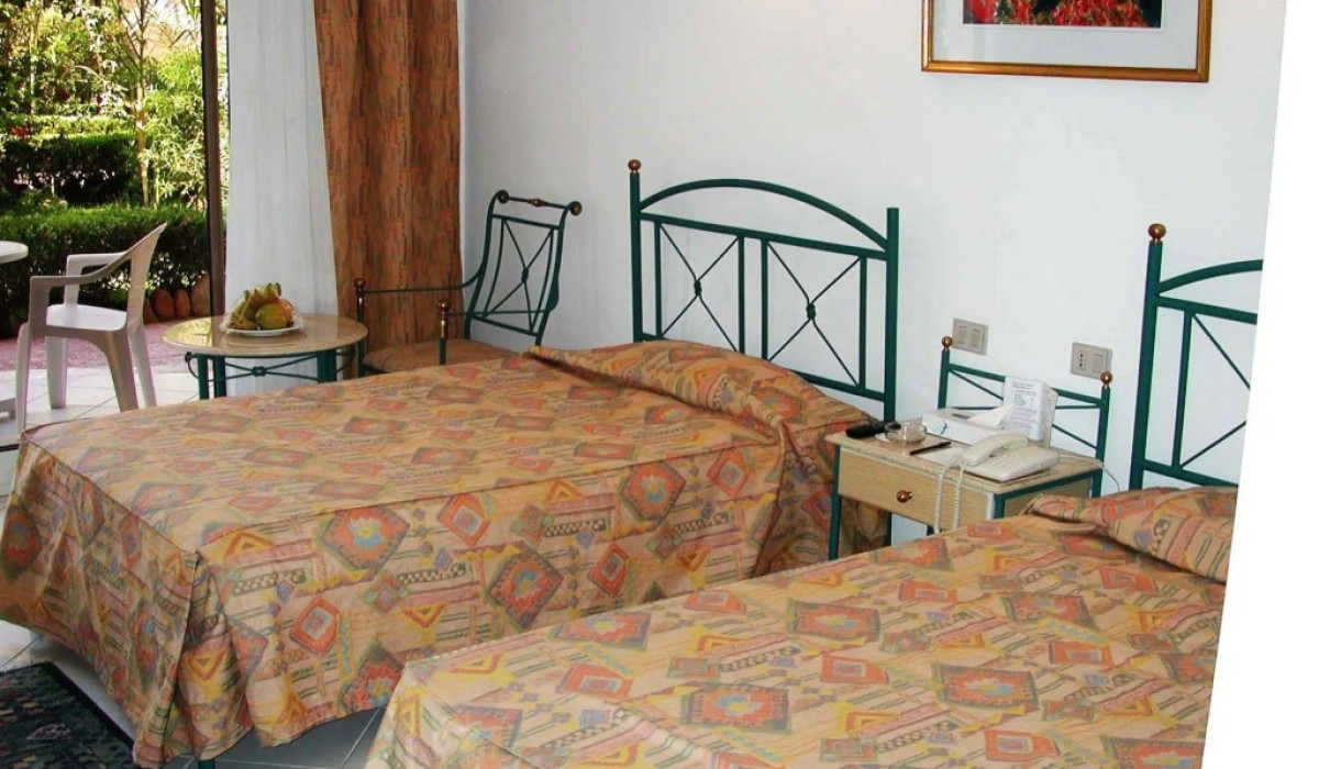 Bella Vista Resort Hurghada - All Inclusive - Immagine 6