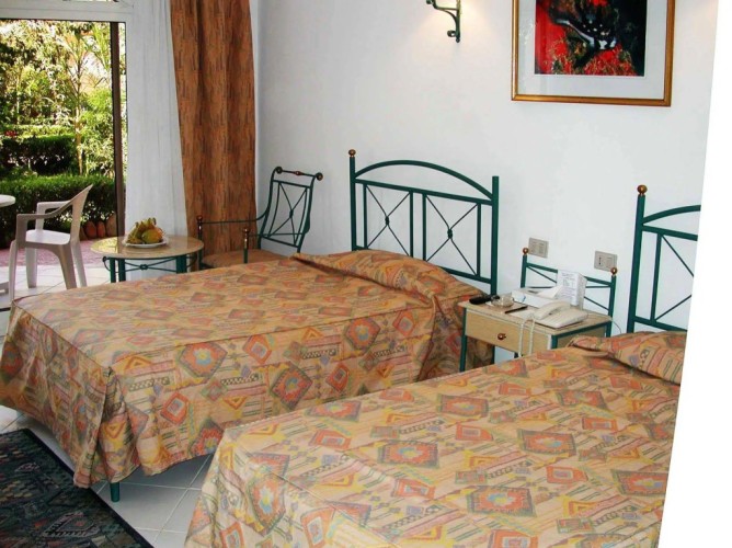 Bella Vista Resort Hurghada - All Inclusive - Immagine 6