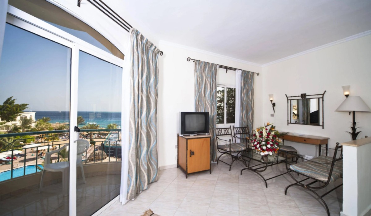 Bella Vista Resort Hurghada - All Inclusive - Immagine 7