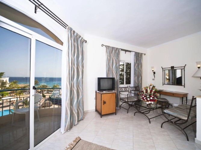 Bella Vista Resort Hurghada - All Inclusive - Immagine 7