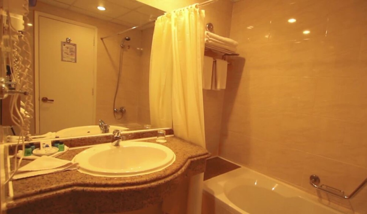 Bella Vista Resort Hurghada - All Inclusive - Immagine 8