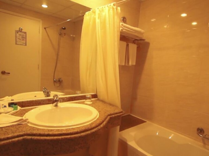 Bella Vista Resort Hurghada - All Inclusive - Immagine 8