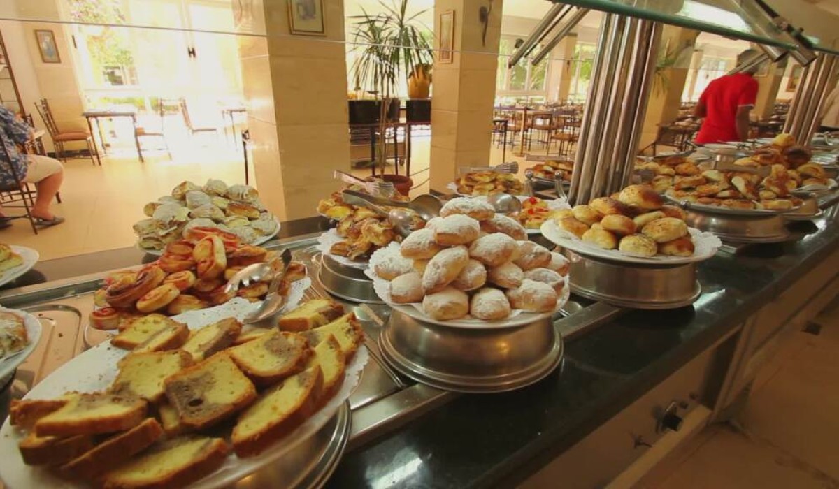 Bella Vista Resort Hurghada - All Inclusive - Immagine 10