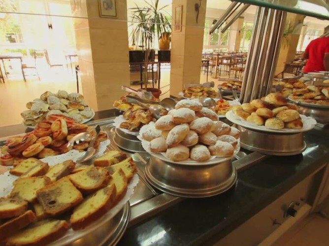 Bella Vista Resort Hurghada - All Inclusive - Immagine 10