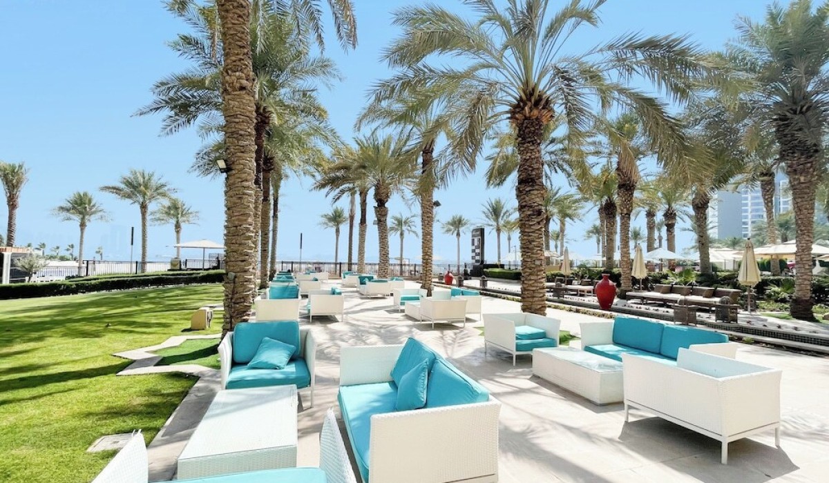 bnbme | Fairmont The Palm | 1 BDR - Immagine 2