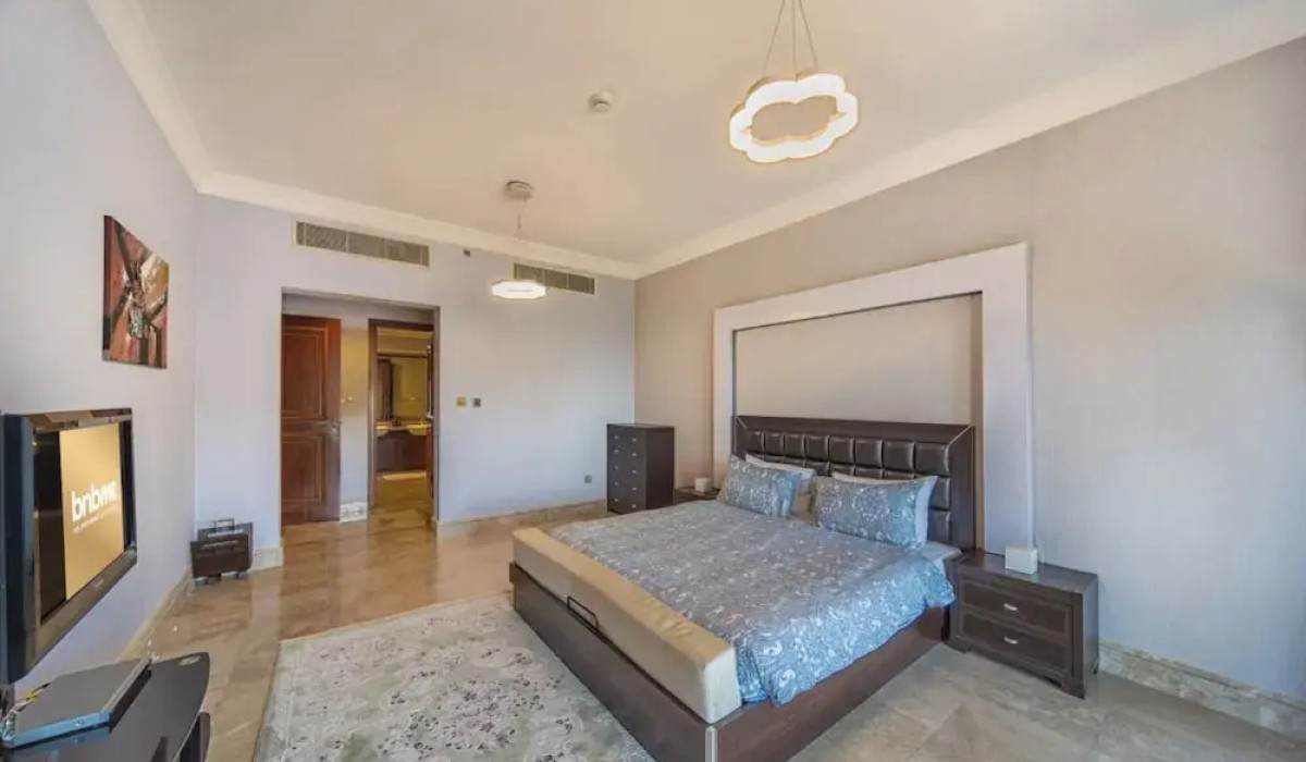 bnbme | Fairmont The Palm | 1 BDR - Immagine 5