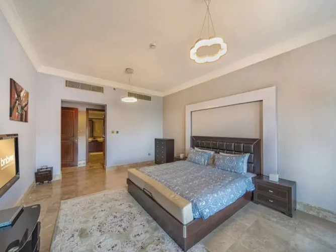 bnbme | Fairmont The Palm | 1 BDR - Immagine 5