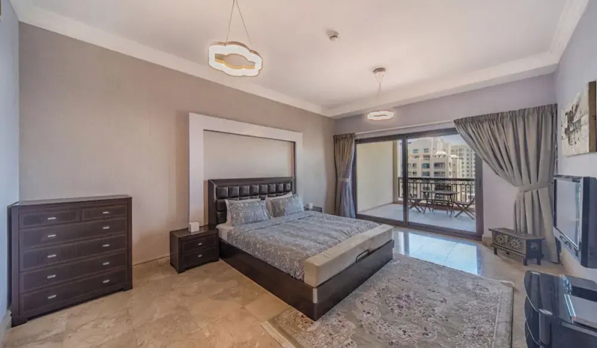 bnbme | Fairmont The Palm | 1 BDR - Immagine 6