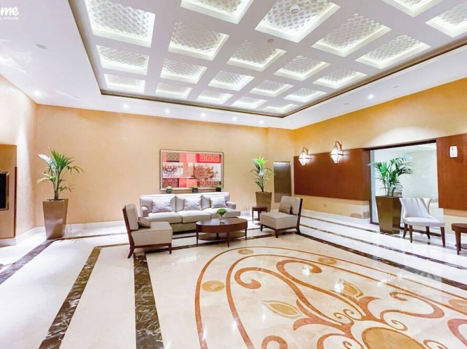 bnbme | Fairmont The Palm | 1 BDR - Immagine 9