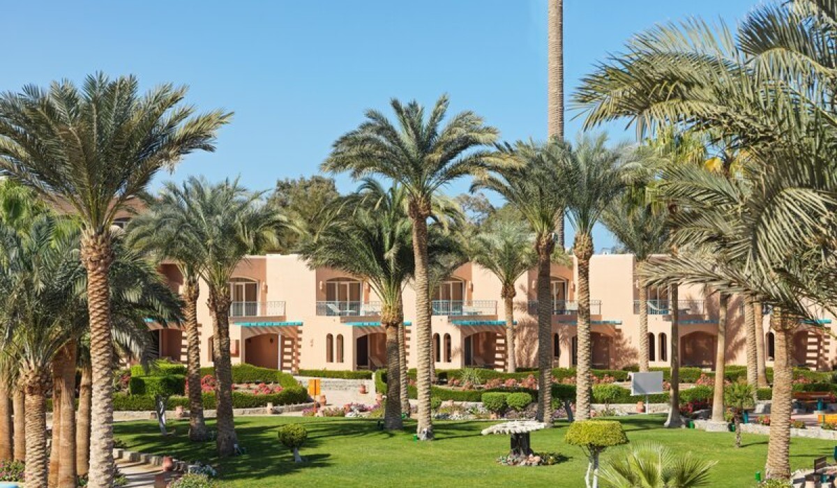 Club Paradisio El Gouna Red Sea - Immagine 2