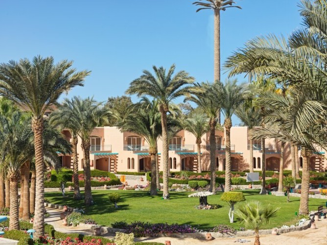 Club Paradisio El Gouna Red Sea - Immagine 2