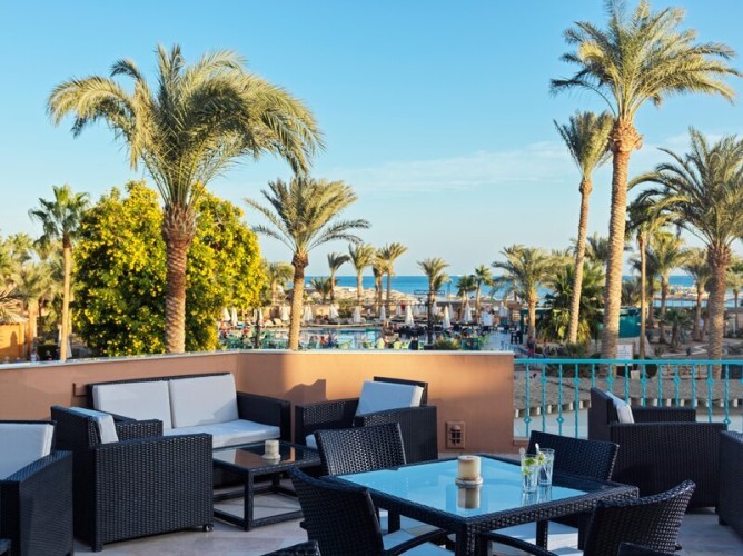 Club Paradisio El Gouna Red Sea - Immagine 5