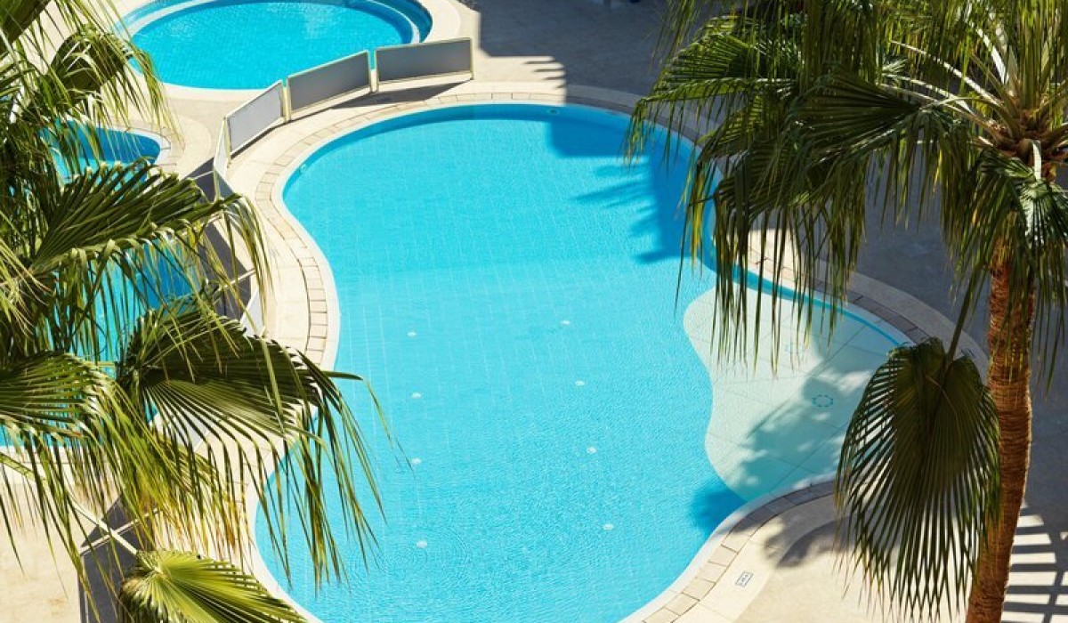 Club Paradisio El Gouna Red Sea - Immagine 4