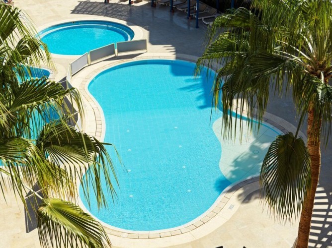 Club Paradisio El Gouna Red Sea - Immagine 4