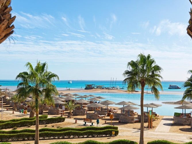 Club Paradisio El Gouna Red Sea - Immagine 1