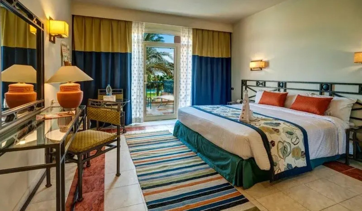 Club Paradisio El Gouna Red Sea - Immagine 7