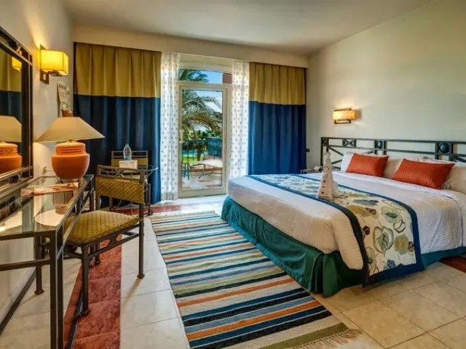 Club Paradisio El Gouna Red Sea - Immagine 7