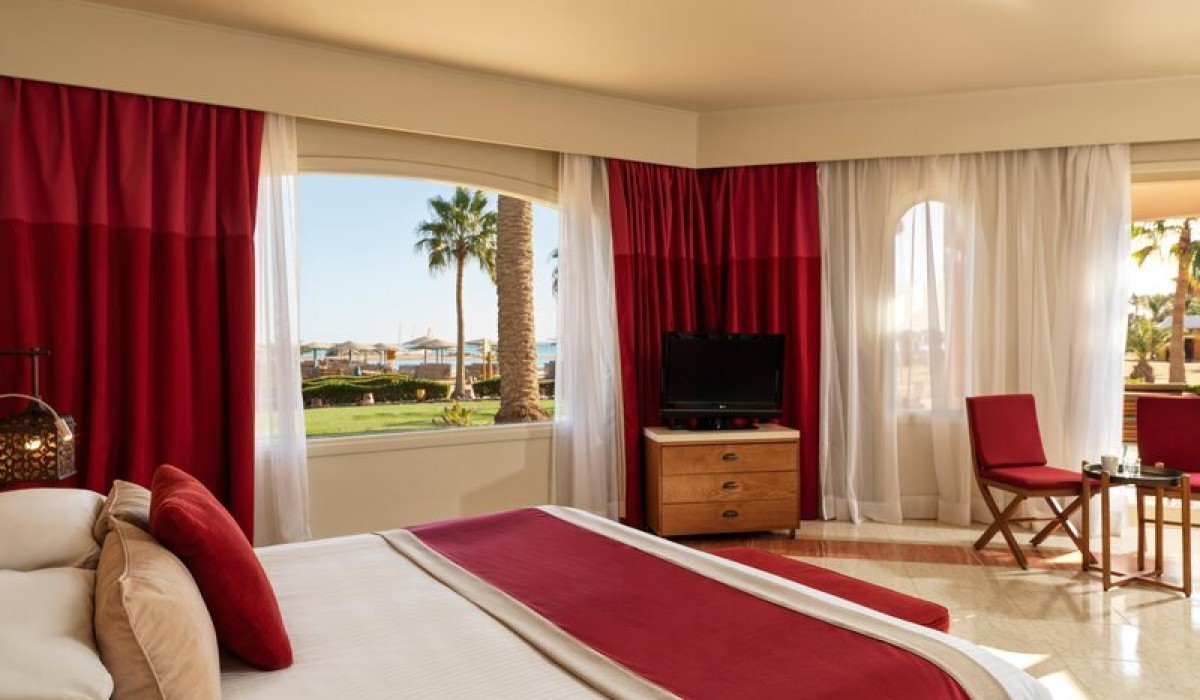 Club Paradisio El Gouna Red Sea - Immagine 9
