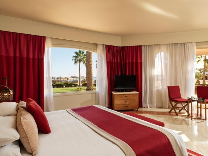 Club Paradisio El Gouna Red Sea - Immagine 9