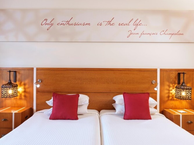 Club Paradisio El Gouna Red Sea - Immagine 10