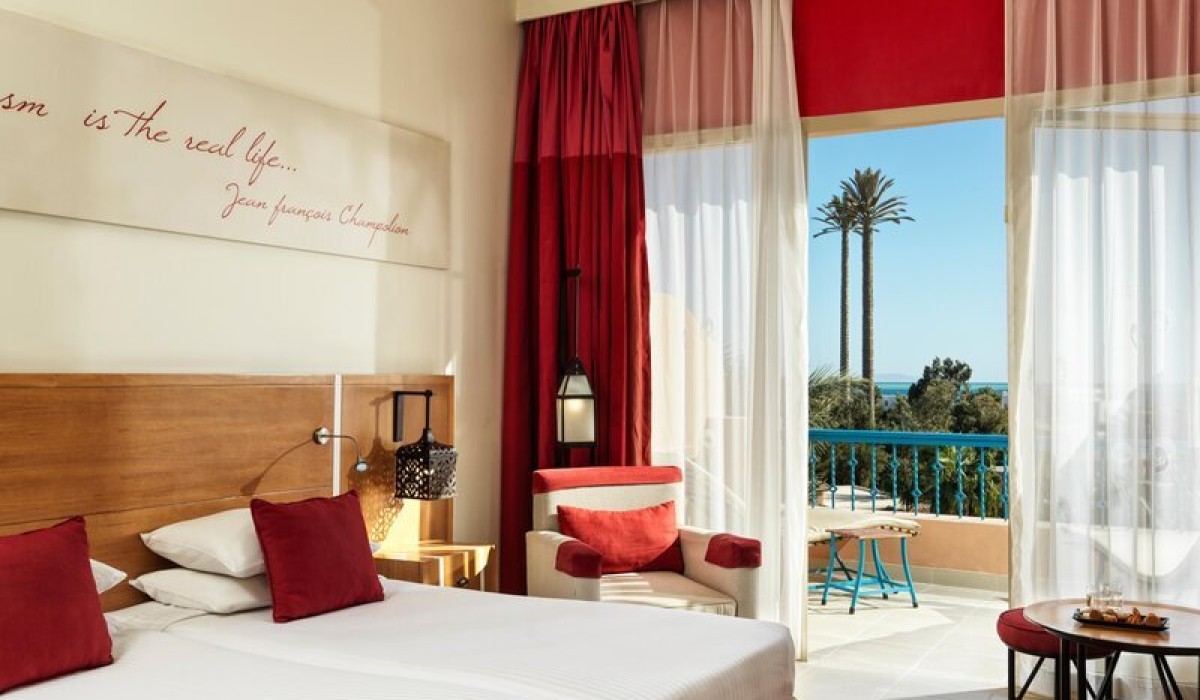 Club Paradisio El Gouna Red Sea - Immagine 3