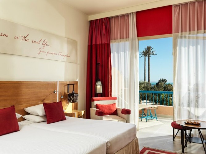 Club Paradisio El Gouna Red Sea - Immagine 3