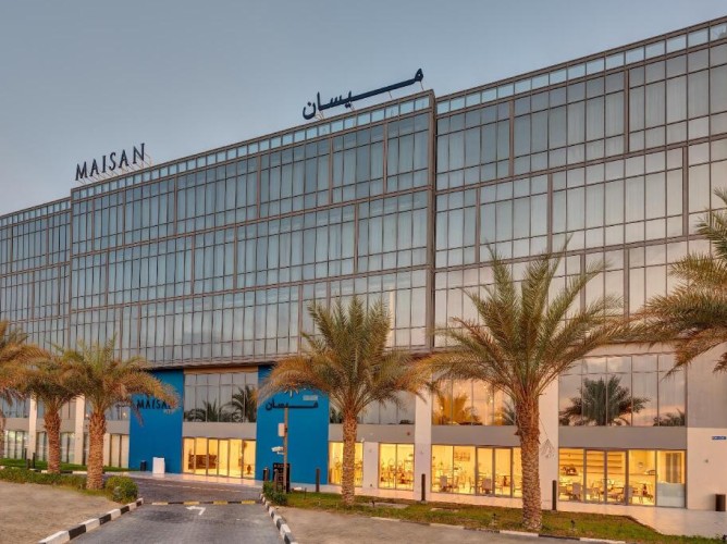 Delta Hotels by Marriott, Dubai Investment Park - Immagine 1