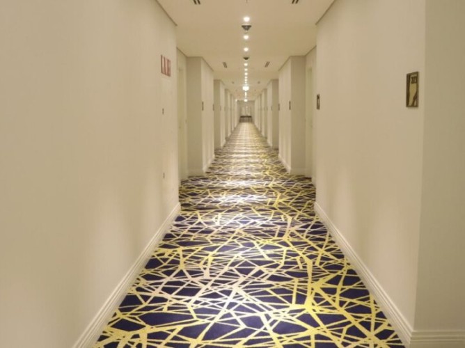 Delta Hotels by Marriott, Dubai Investment Park - Immagine 6