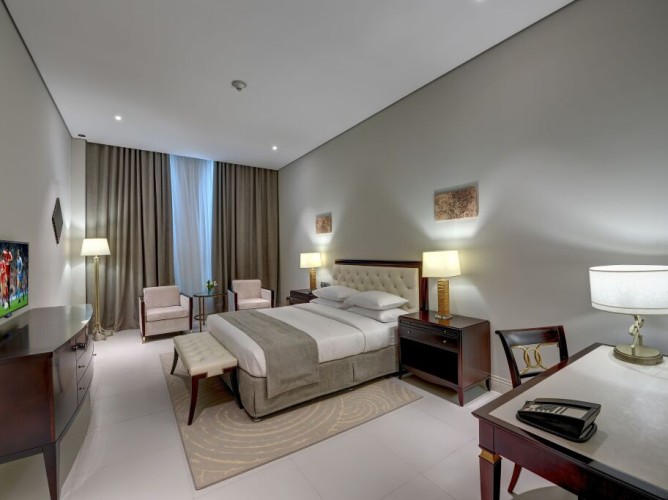 Delta Hotels by Marriott, Dubai Investment Park - Immagine 3