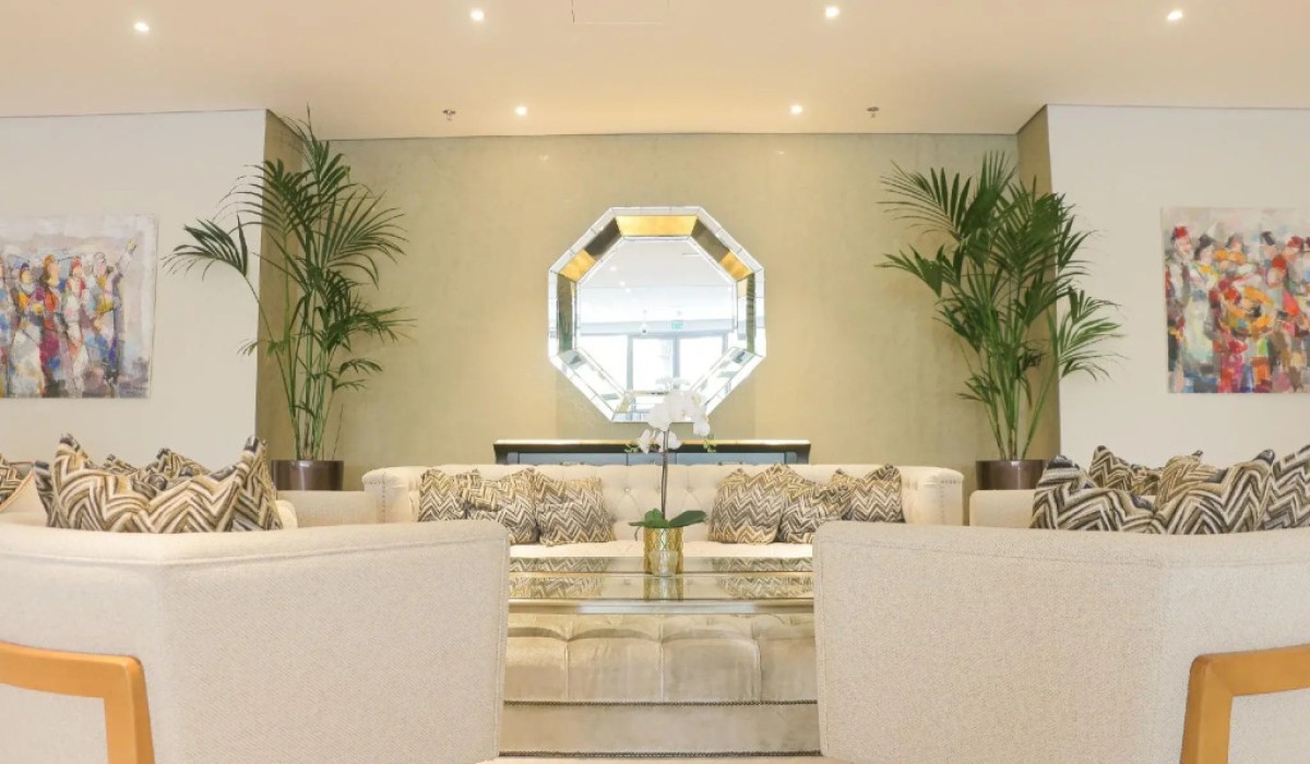 Delta Hotels by Marriott, Dubai Investment Park - Immagine 5