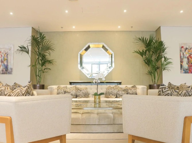 Delta Hotels by Marriott, Dubai Investment Park - Immagine 5