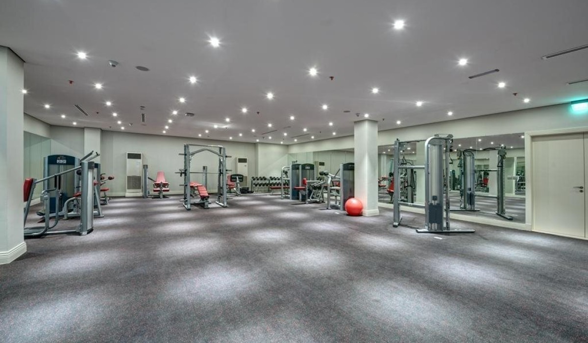Delta Hotels by Marriott, Dubai Investment Park - Immagine 7