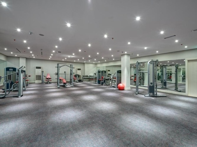 Delta Hotels by Marriott, Dubai Investment Park - Immagine 7