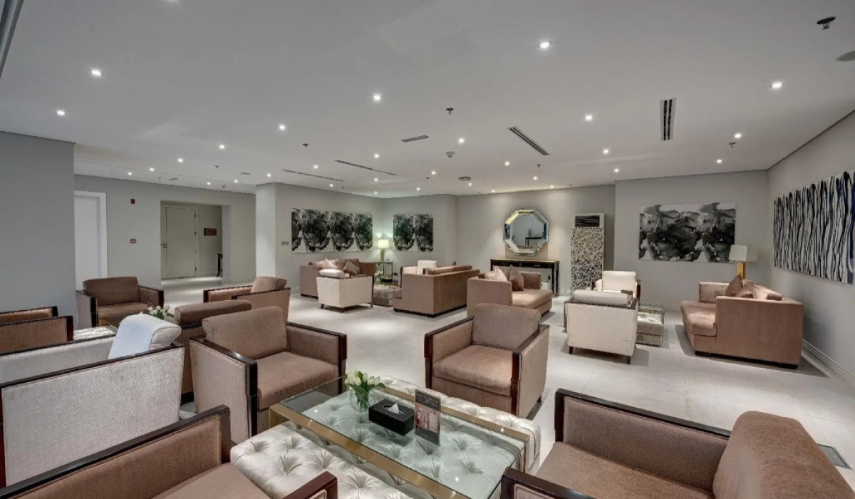 Delta Hotels by Marriott, Dubai Investment Park - Immagine 4