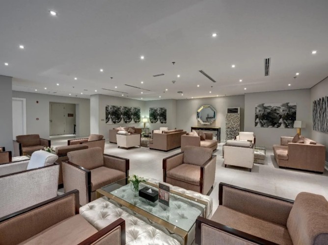 Delta Hotels by Marriott, Dubai Investment Park - Immagine 4
