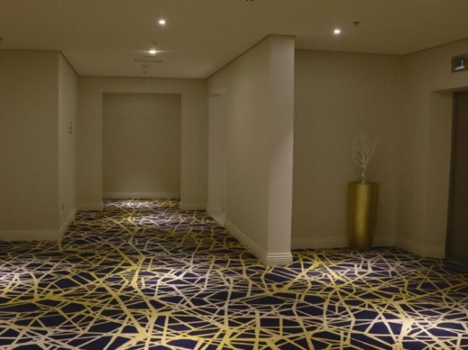 Delta Hotels by Marriott, Dubai Investment Park - Immagine 8