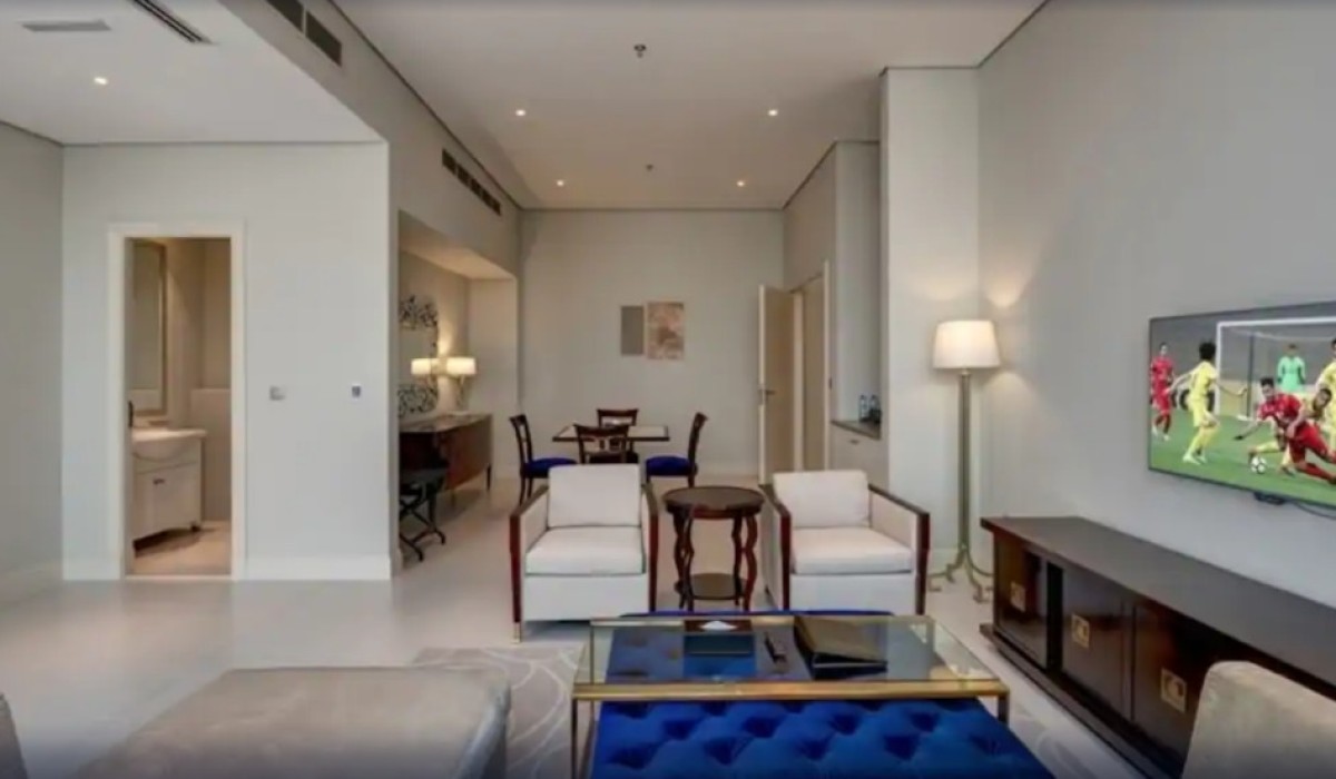 Delta Hotels by Marriott, Dubai Investment Park - Immagine 9