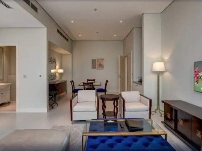 Delta Hotels by Marriott, Dubai Investment Park - Immagine 9