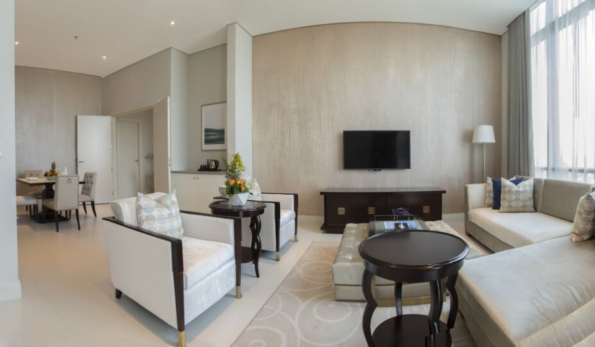 Delta Hotels by Marriott, Dubai Investment Park - Immagine 10