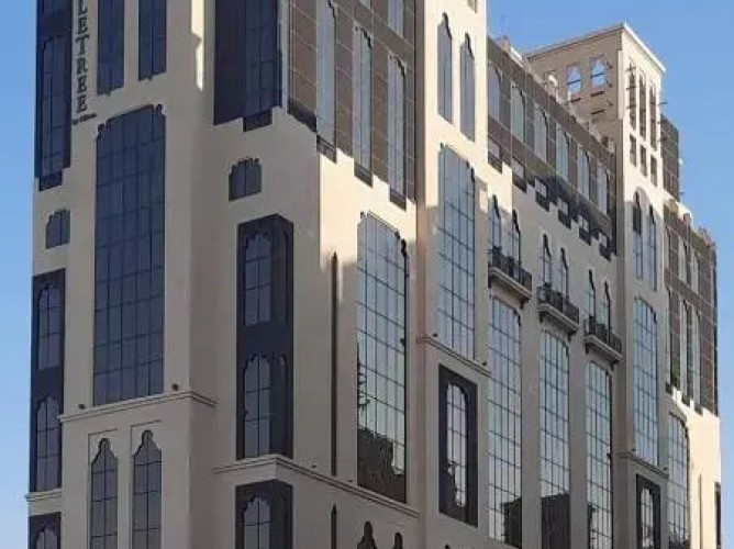 DoubleTree by Hilton Dubai Al Jadaf Hotel - Immagine 6