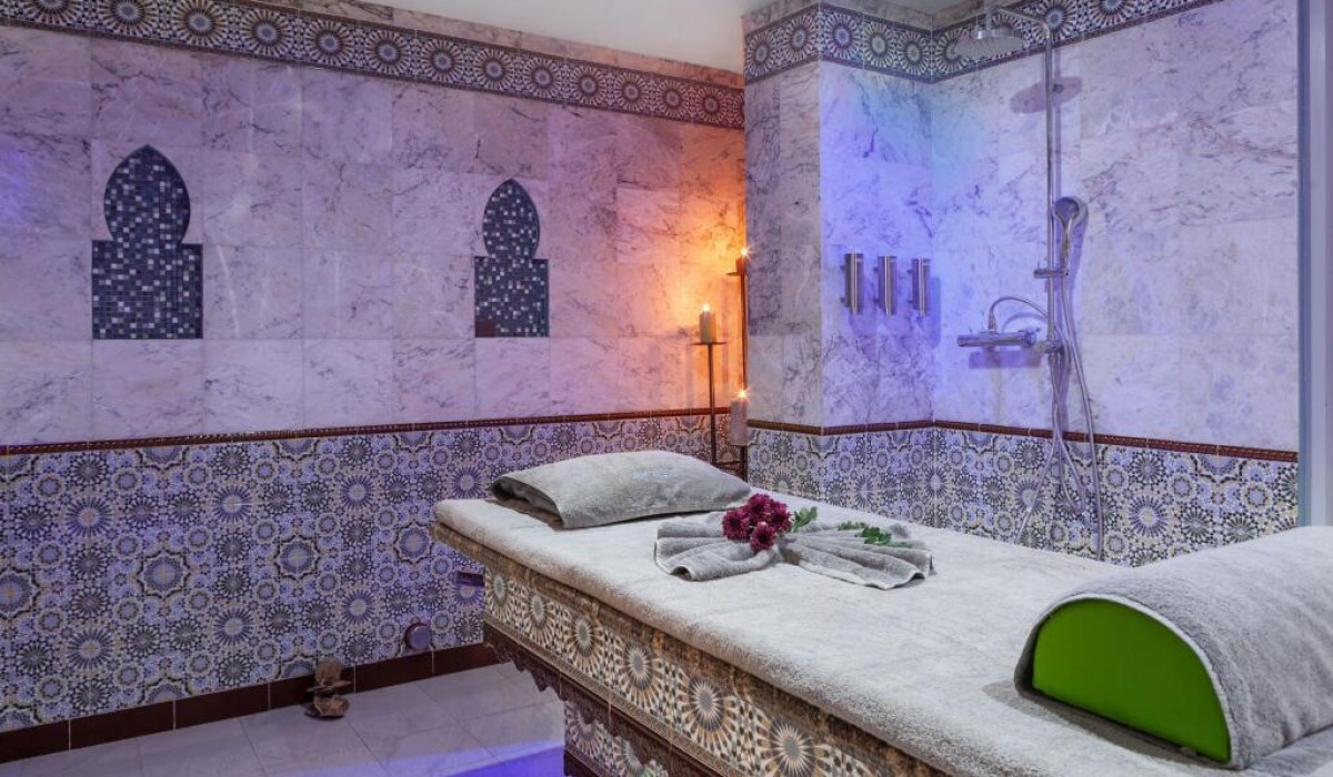 DoubleTree by Hilton Dubai Al Jadaf Hotel - Immagine 5