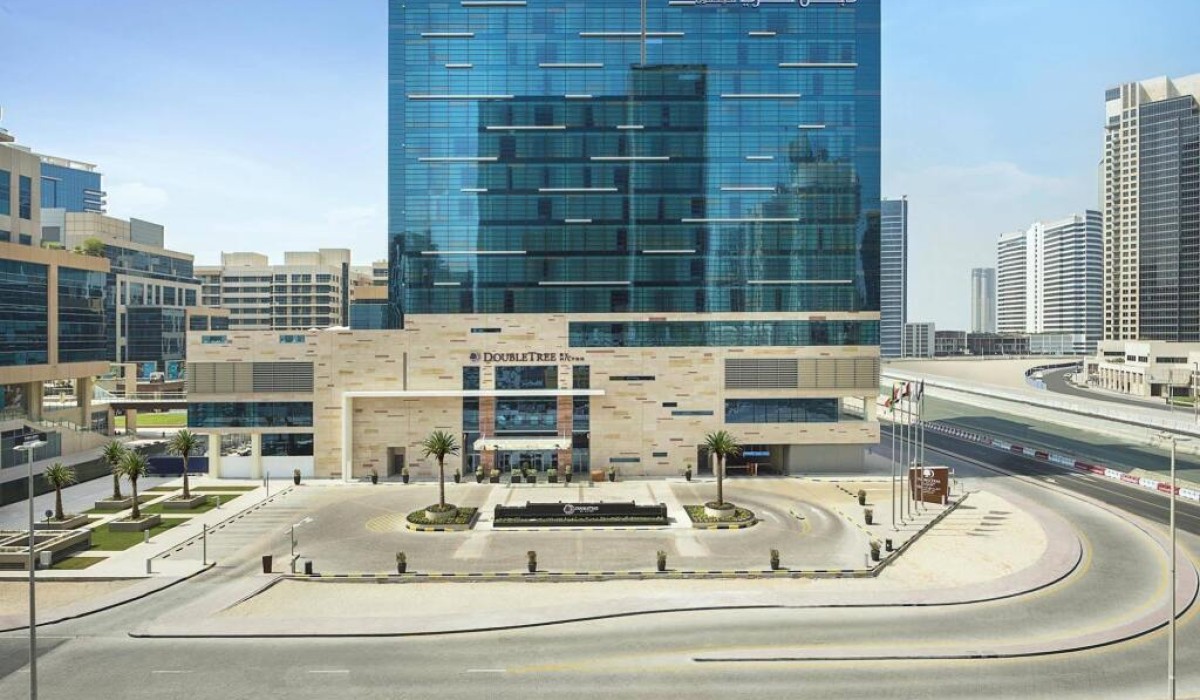 DoubleTree by Hilton Dubai - Business Bay - Immagine 8