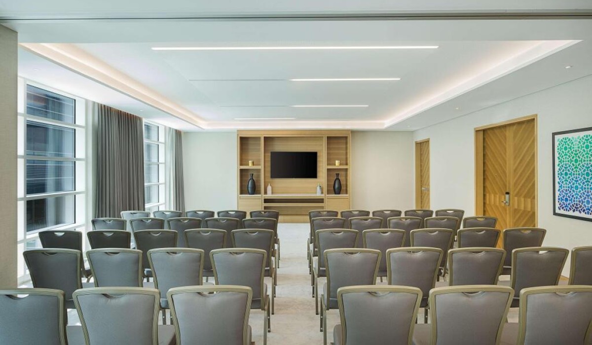 DoubleTree by Hilton Dubai - Business Bay - Immagine 10