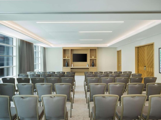 DoubleTree by Hilton Dubai - Business Bay - Immagine 10