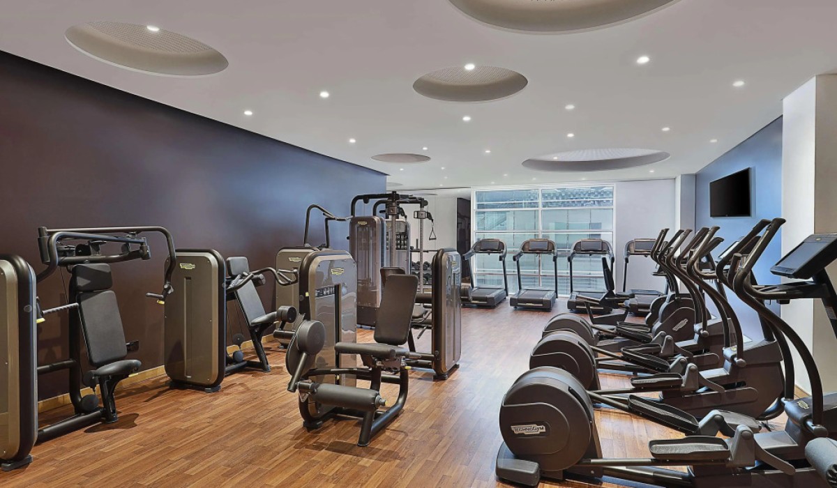 DoubleTree by Hilton Dubai - Business Bay - Immagine 5