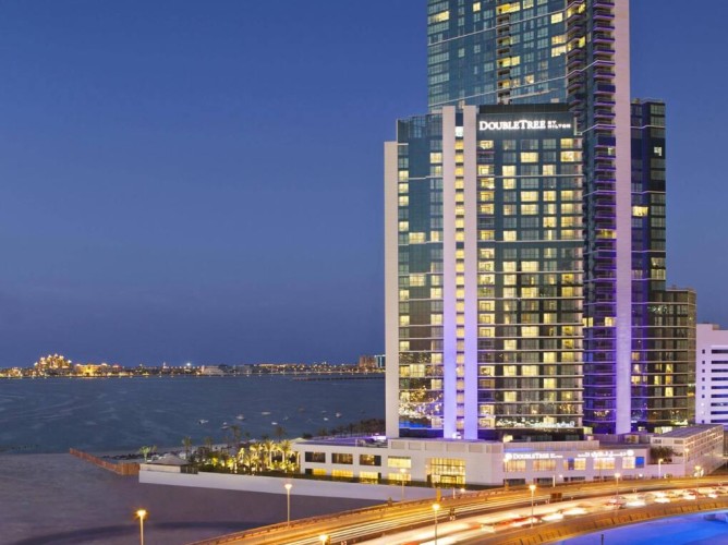 DoubleTree by Hilton Dubai - Jumeirah Beach - Immagine 2